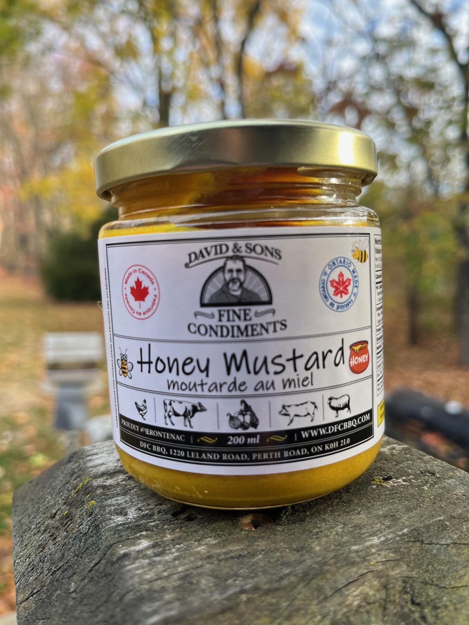 Honey Mustard - Image 3