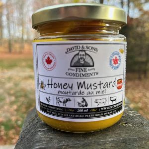 Honey Mustard
