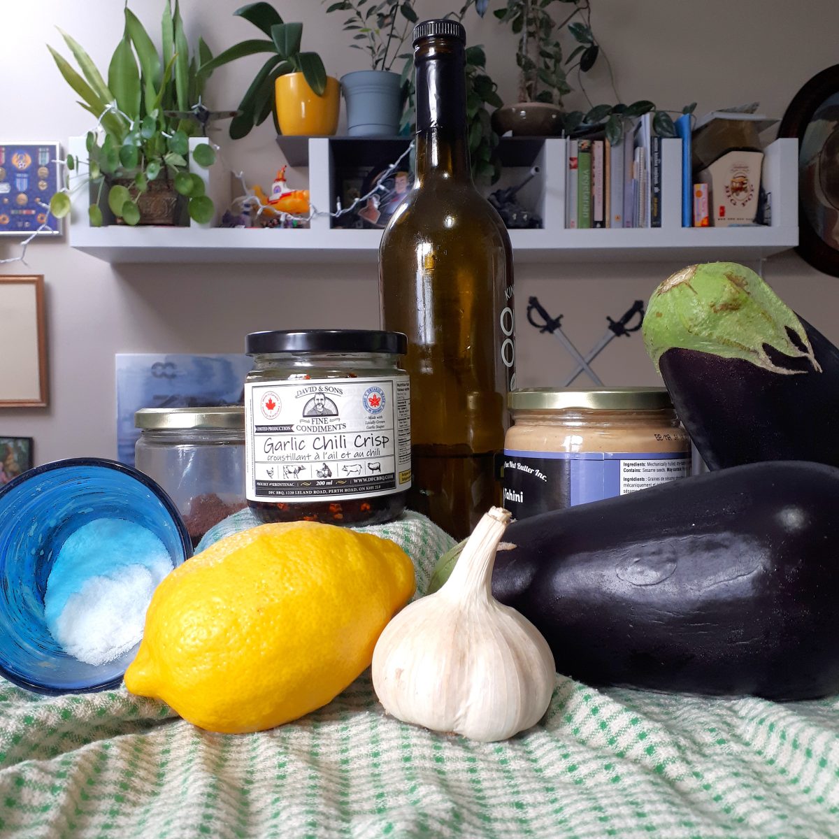 Ingredients