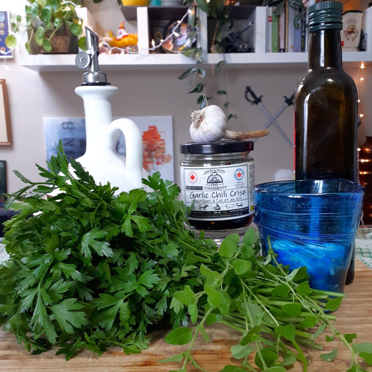 Ingredients