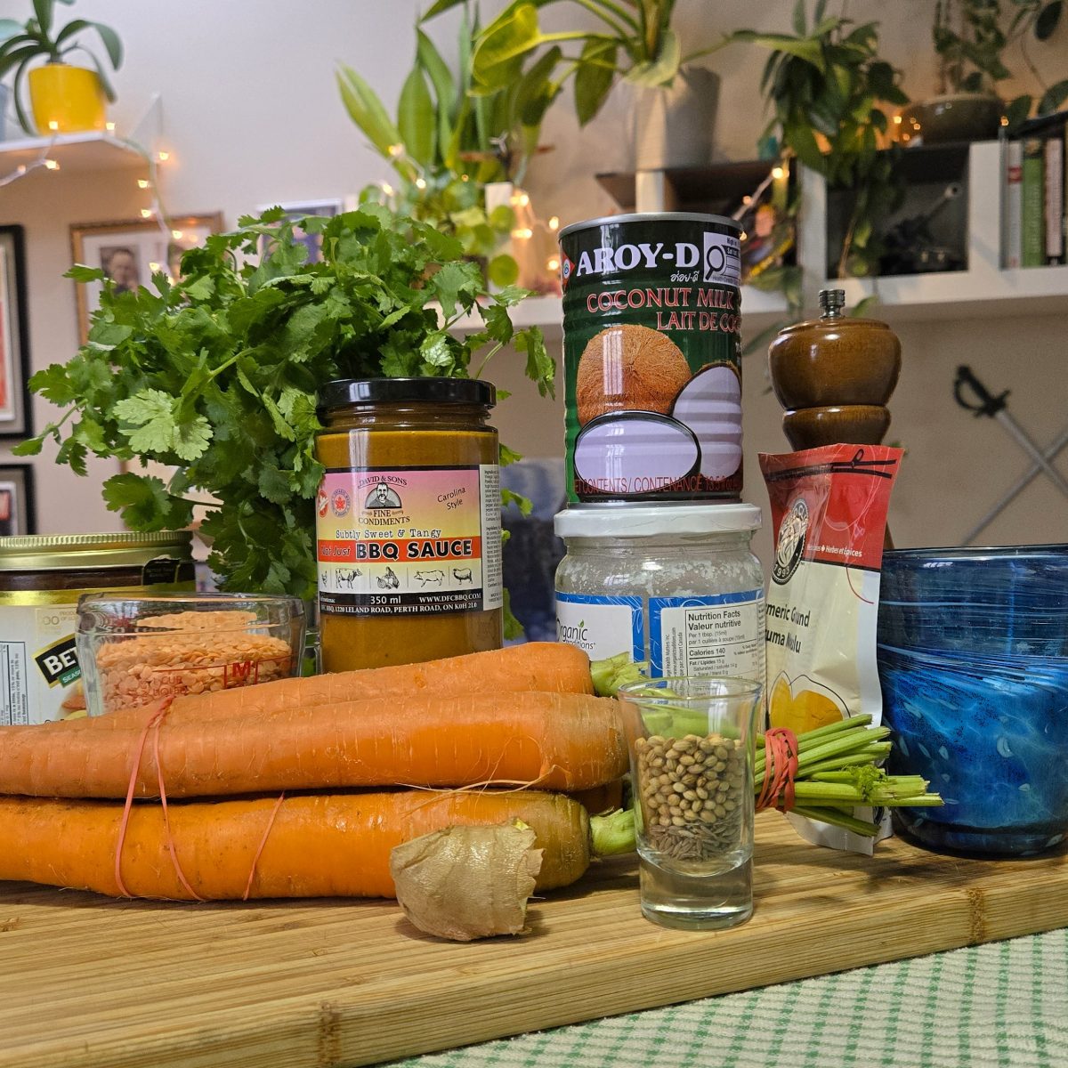Ingredients