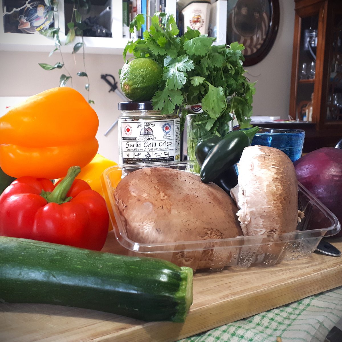Ingredients