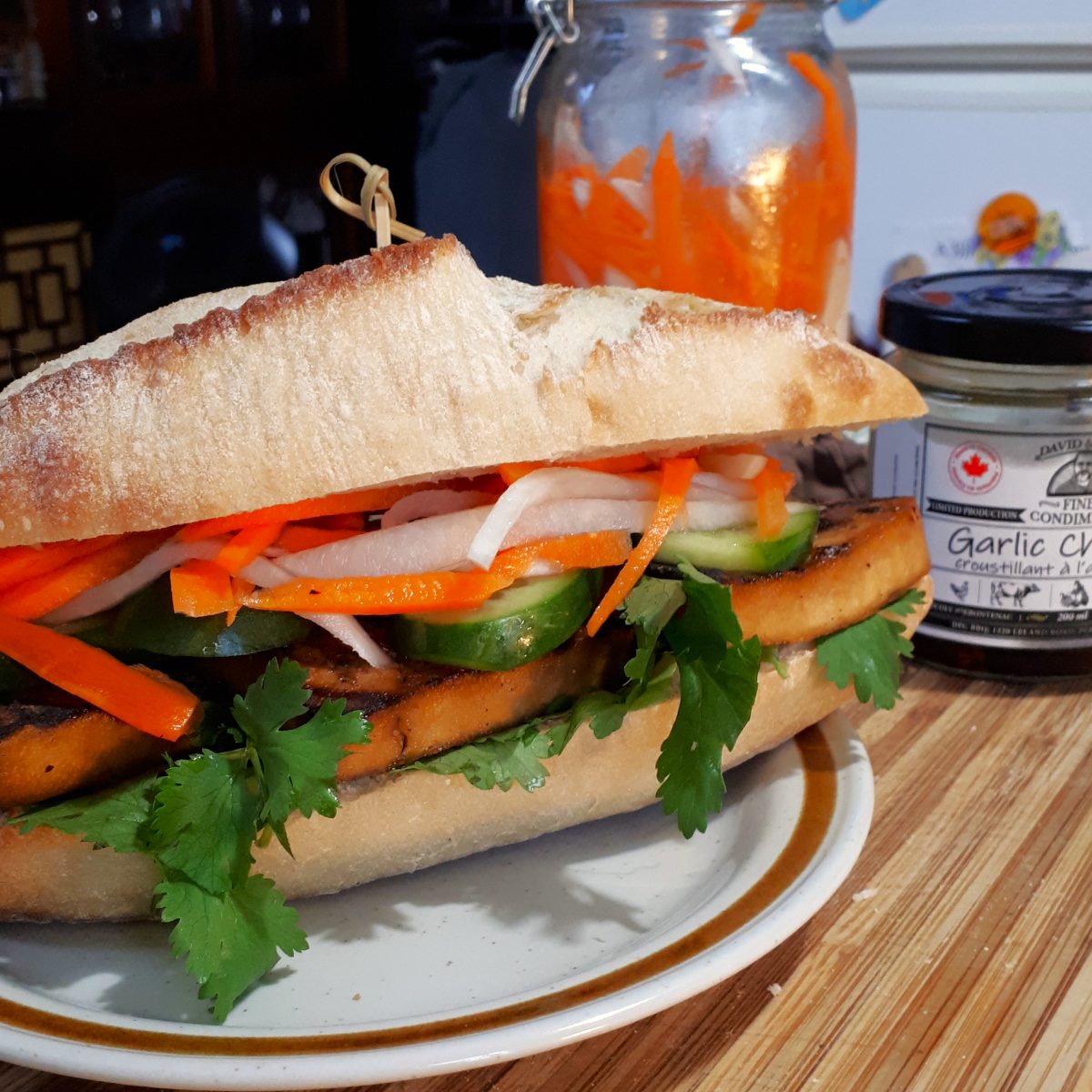 Sandwich