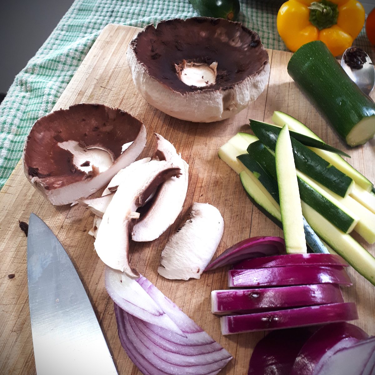 Veg