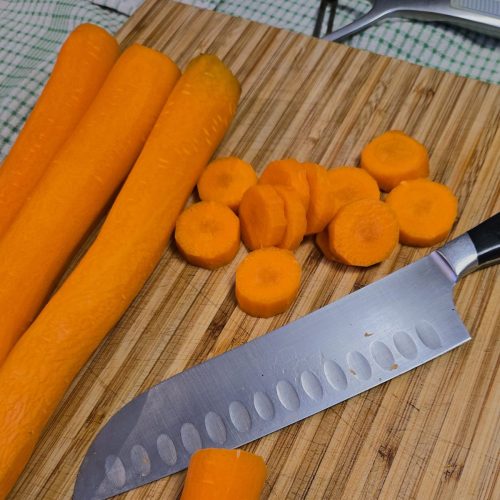 Carrots