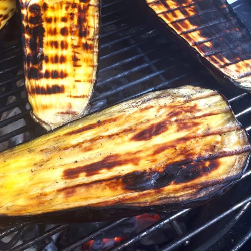 Grill