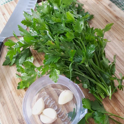 Parsley