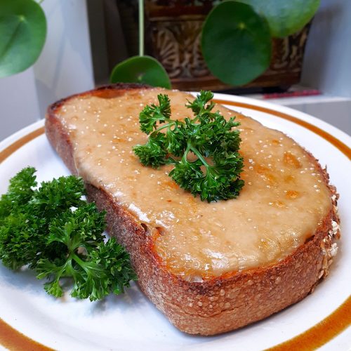 Rarebit