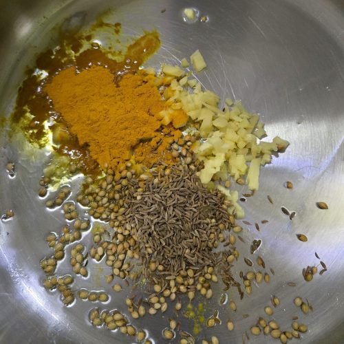 Spices